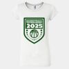 Women's Burnout Tee Thumbnail