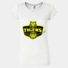 Women's Burnout Tee Thumbnail