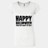 Women's Burnout Tee Thumbnail