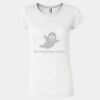 Women's Burnout Tee Thumbnail