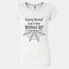 Women's Burnout Tee Thumbnail