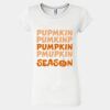 Women's Burnout Tee Thumbnail