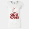 Women's Burnout Tee Thumbnail