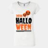 Women's Burnout Tee Thumbnail