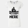 Women's Burnout Tee Thumbnail