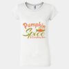 Women's Burnout Tee Thumbnail