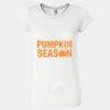 Women's Burnout Tee Thumbnail