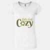 Women's Burnout Tee Thumbnail