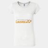 Women's Burnout Tee Thumbnail