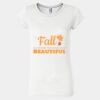 Women's Burnout Tee Thumbnail