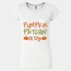 Women's Burnout Tee Thumbnail