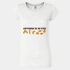 Women's Burnout Tee Thumbnail