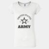Women's Burnout Tee Thumbnail