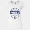 Women's Burnout Tee Thumbnail
