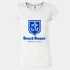 Women's Burnout Tee Thumbnail