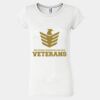 Women's Burnout Tee Thumbnail