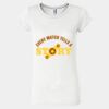 Women's Burnout Tee Thumbnail