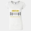 Women's Burnout Tee Thumbnail