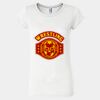Women's Burnout Tee Thumbnail