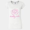 Women's Burnout Tee Thumbnail