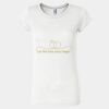 Women's Burnout Tee Thumbnail