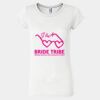 Women's Burnout Tee Thumbnail