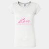 Women's Burnout Tee Thumbnail