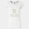 Women's Burnout Tee Thumbnail