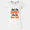 Women's Burnout Tee Thumbnail