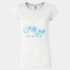 Women's Burnout Tee Thumbnail