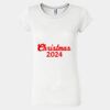 Women's Burnout Tee Thumbnail