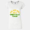 Women's Burnout Tee Thumbnail