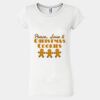 Women's Burnout Tee Thumbnail