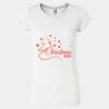 Women's Burnout Tee Thumbnail