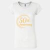 Women's Burnout Tee Thumbnail