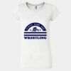 Women's Burnout Tee Thumbnail