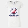 Women's Burnout Tee Thumbnail