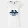 Women's Burnout Tee Thumbnail