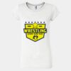 Women's Burnout Tee Thumbnail