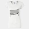 Women's Burnout Tee Thumbnail