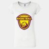 Women's Burnout Tee Thumbnail