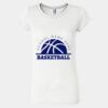 Women's Burnout Tee Thumbnail