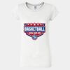 Women's Burnout Tee Thumbnail