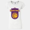 Women's Burnout Tee Thumbnail