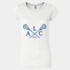 Women's Burnout Tee Thumbnail