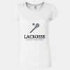 Women's Burnout Tee Thumbnail