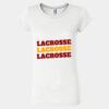 Women's Burnout Tee Thumbnail