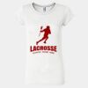 Women's Burnout Tee Thumbnail