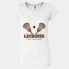 Women's Burnout Tee Thumbnail