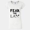 Women's Burnout Tee Thumbnail